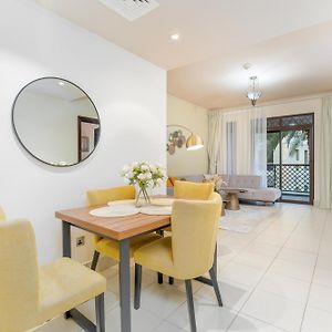 Appartement met een Slaapkamer
